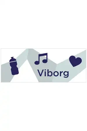 Hegnsbanner 220x87, Viborg
